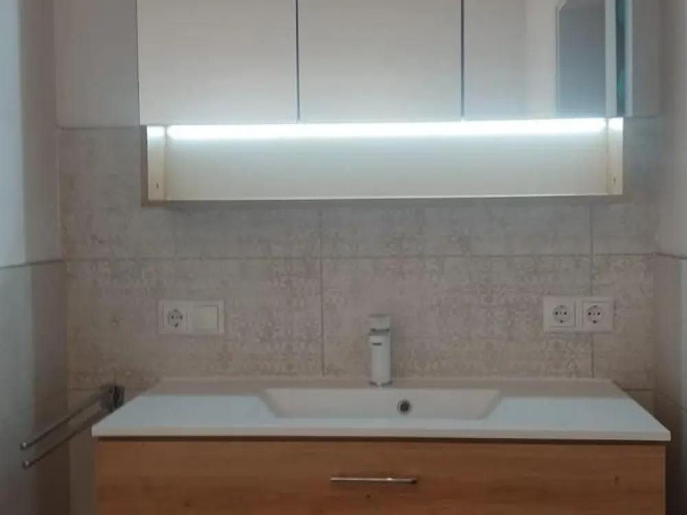 Beautiful Ground Floor Apartment, Newly Renovated