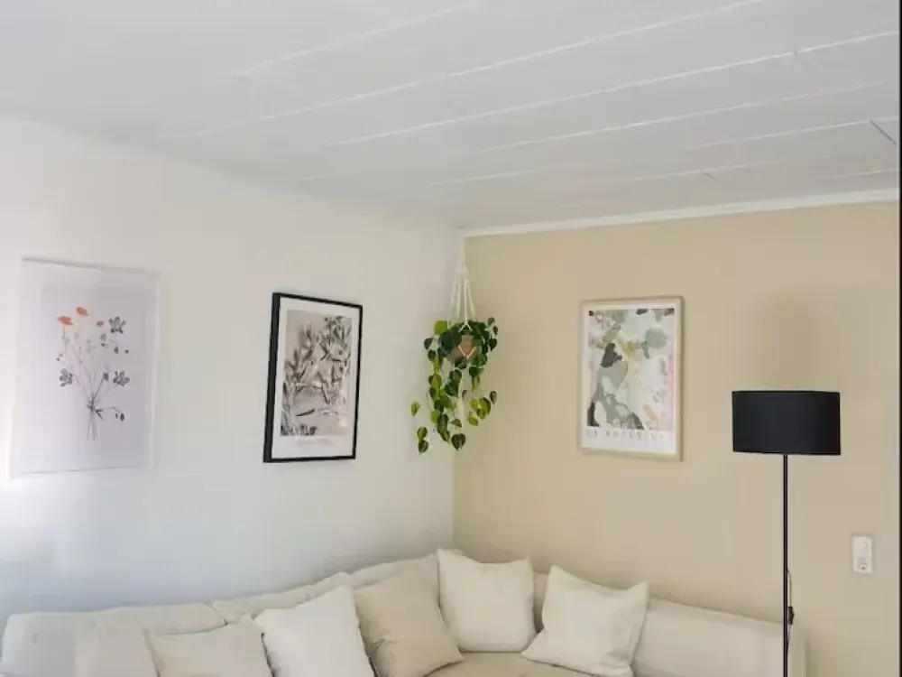 2-Room Apartment with Balcony in Köln-Weidenpesch