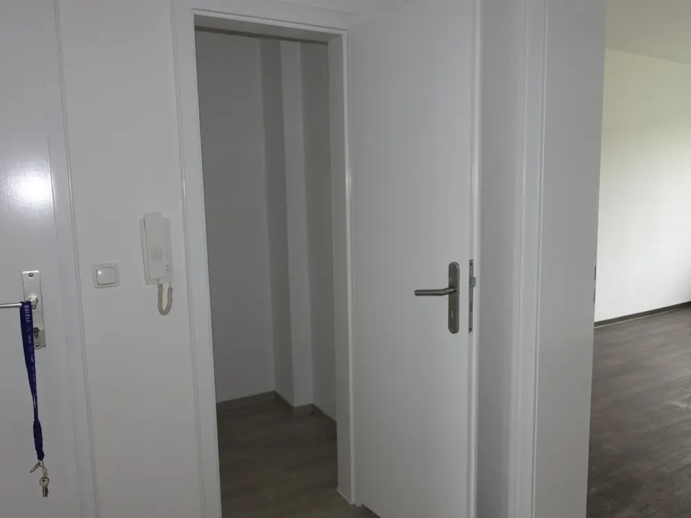 Living Happiness - Spacious 3-Room Apartment