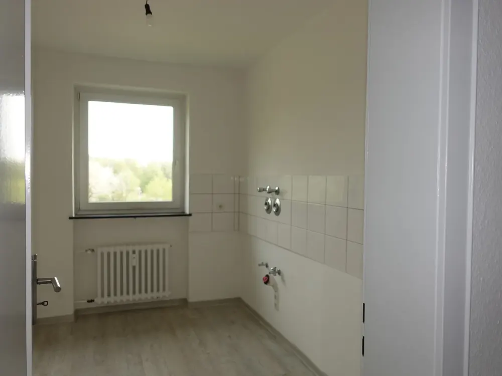 Living Happiness - Spacious 3-Room Apartment