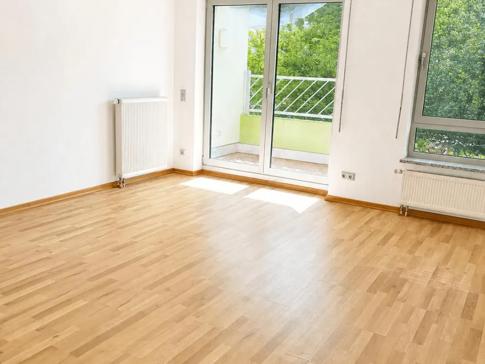 Charming 2-Room Apartment in Desirable Location of Saarbrücken-St. Arnual
