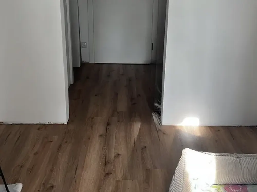 3-Room Apartment in München-Perlach