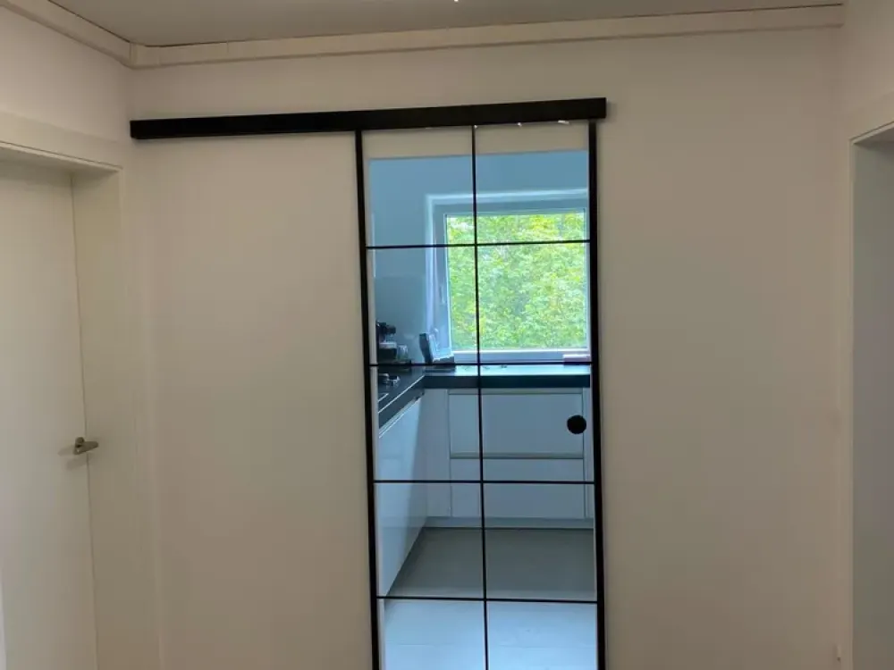 3-Room Apartment in München-Perlach