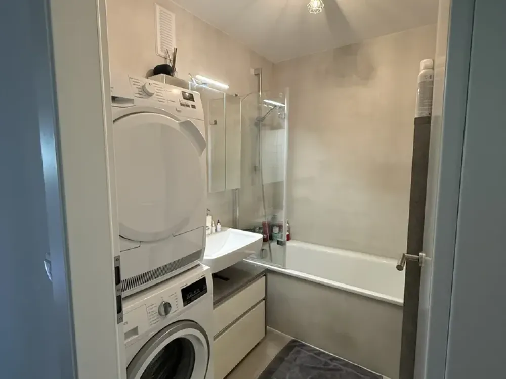 3-Room Apartment in München-Perlach