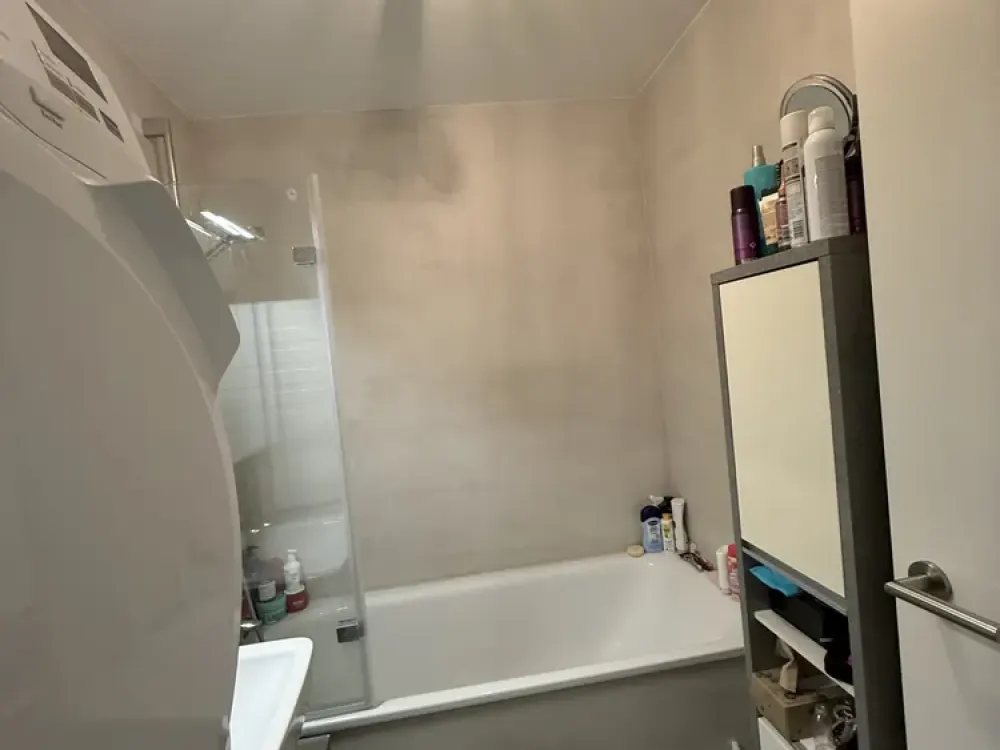 3-Room Apartment in München-Perlach