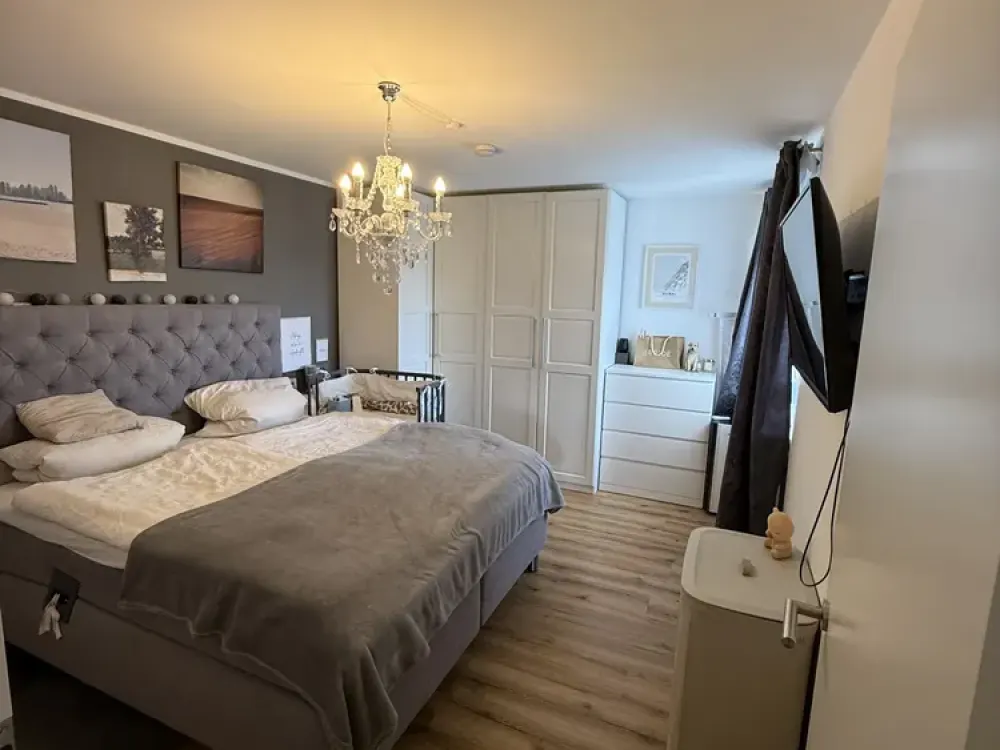 3-Room Apartment in München-Perlach