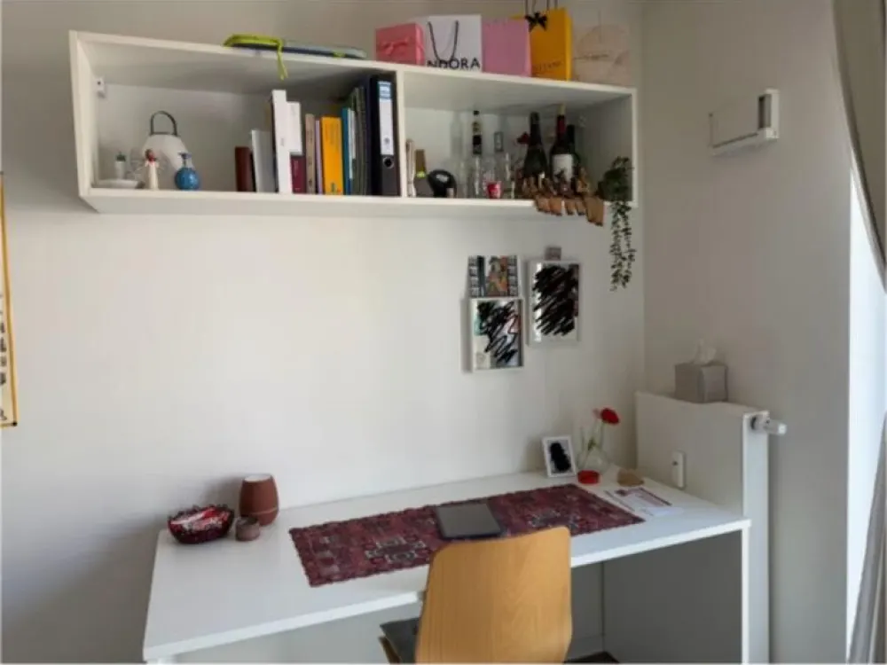 Modern Studio Apartment in Perfect Central Location