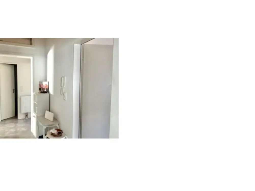 New Formation 3-Person Shared Apartment