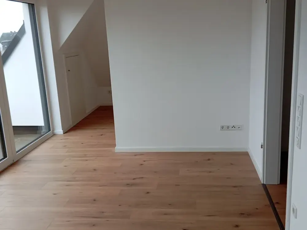 Living in Stadtheide with a Dream View