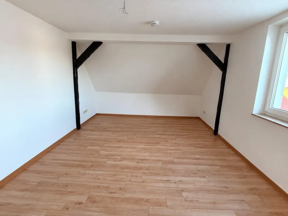 3 Room Apartment Bad Doberan