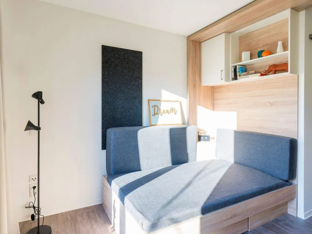 Perfekt fürs Wintersemester | Möbliertes all-inclusive Apartment | Classic Studio