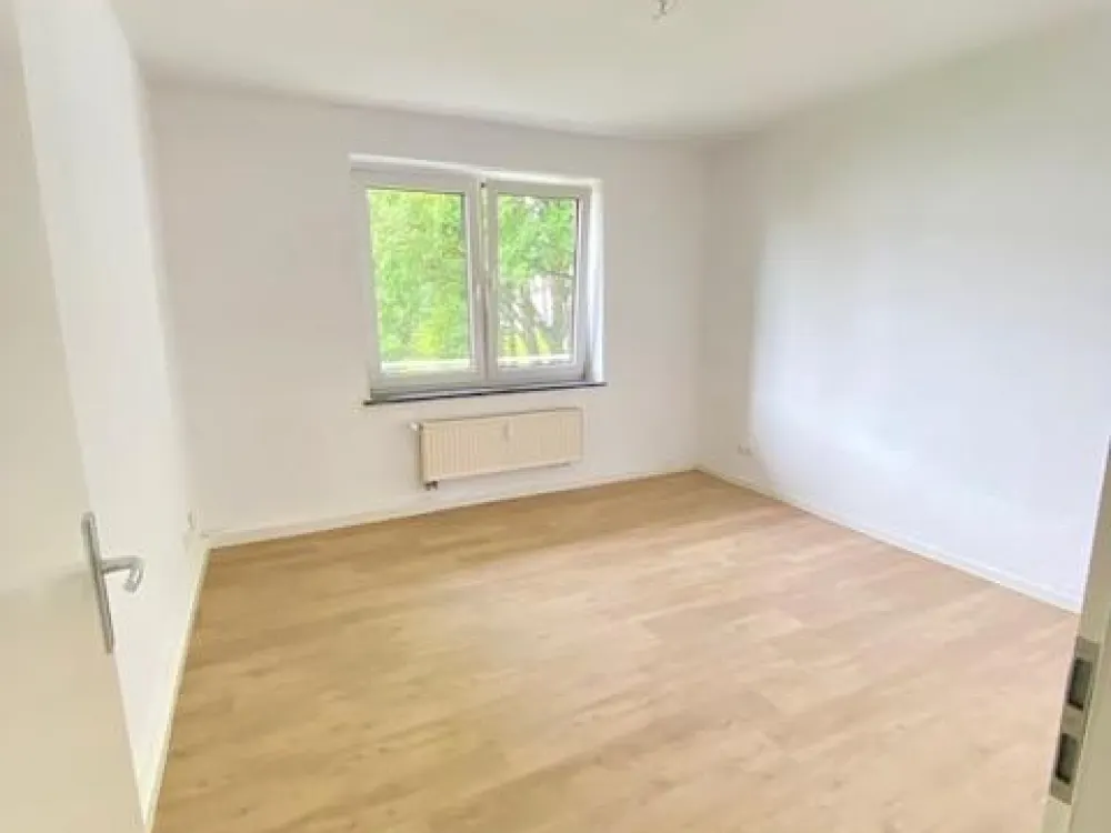 Attractive 3-Room Apartment in a Quiet Residential Area