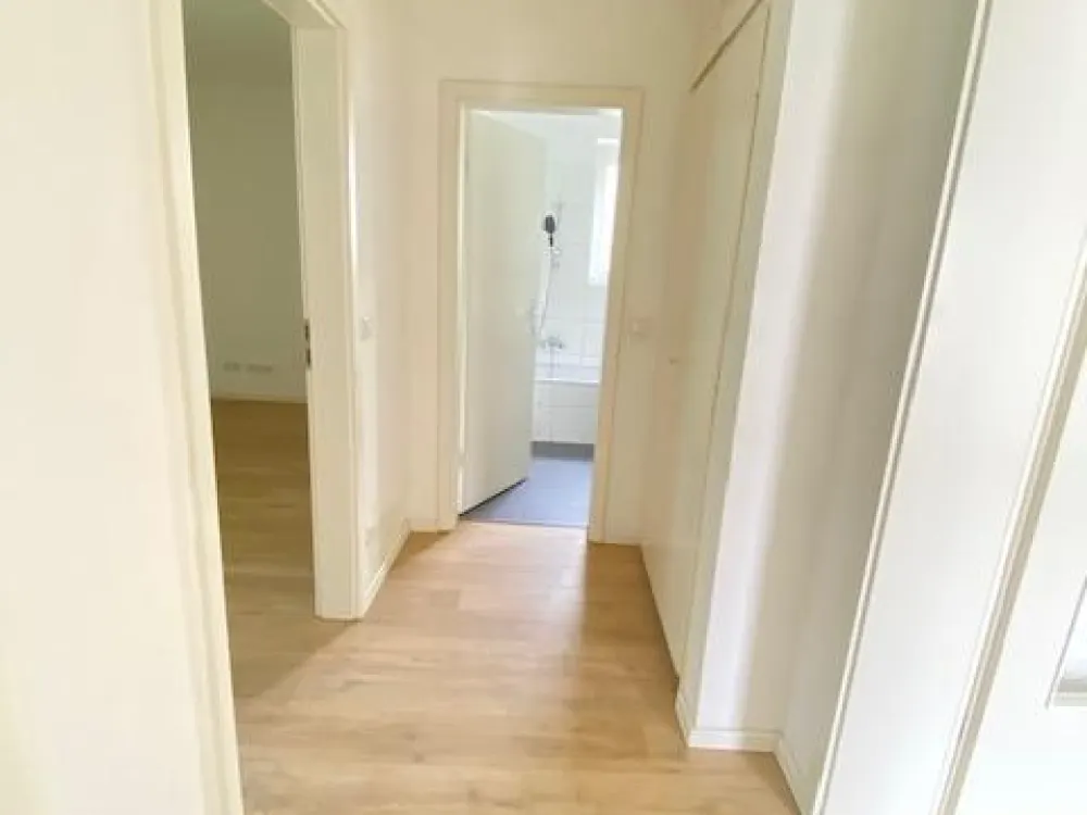 Attractive 3-Room Apartment in a Quiet Residential Area
