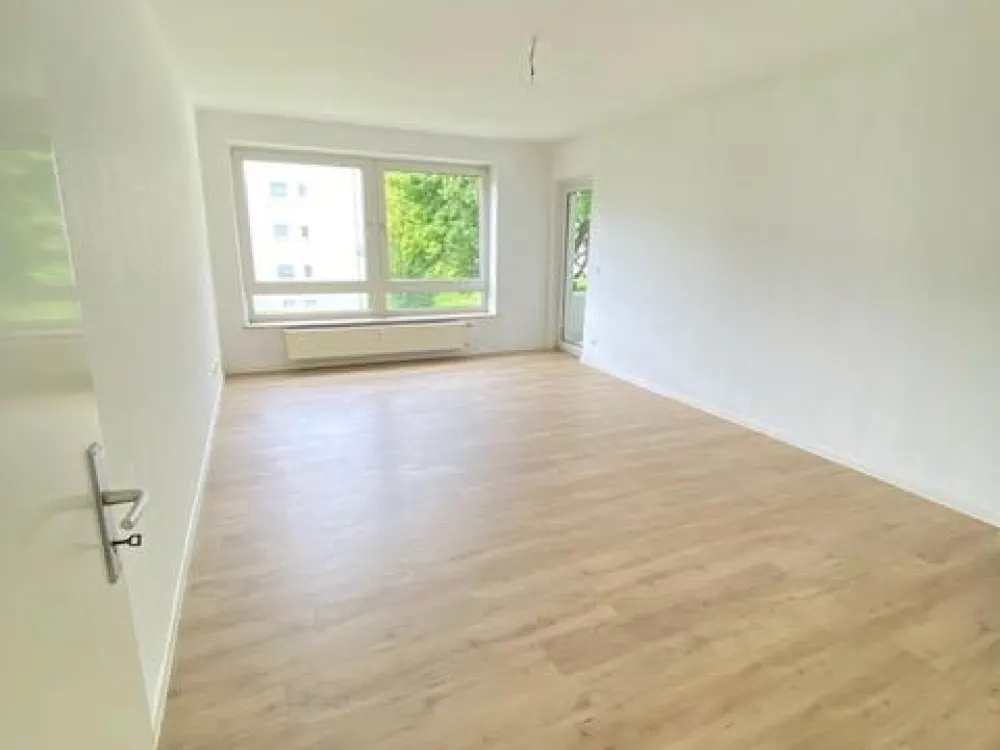 Attractive 3-Room Apartment in a Quiet Residential Area