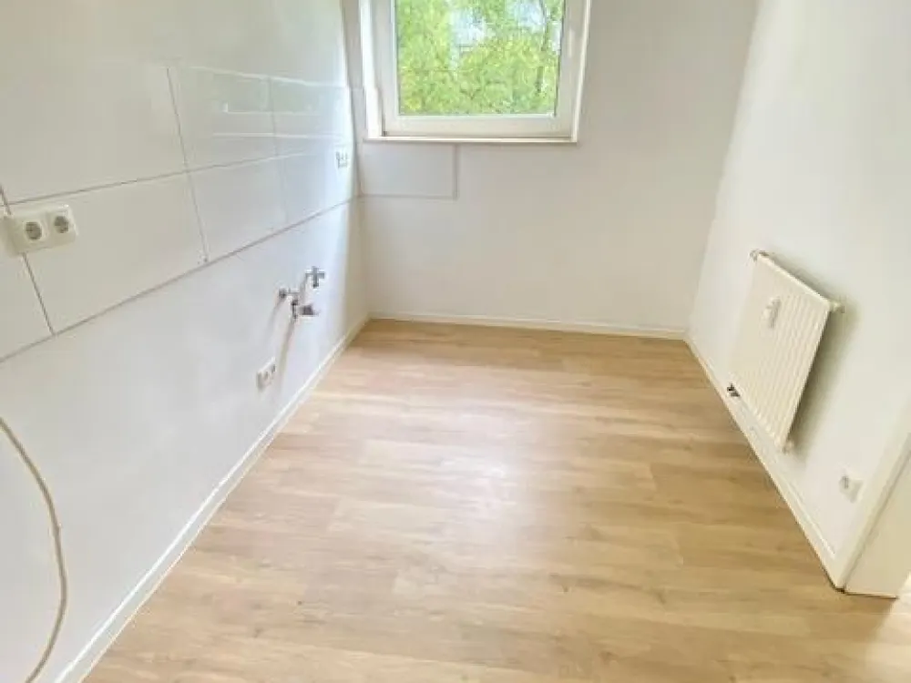 Attractive 3-Room Apartment in a Quiet Residential Area