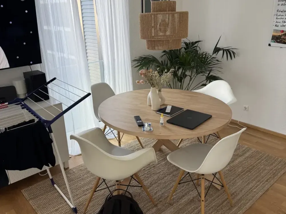 2-Room Apartment in Esslingen am Neckar