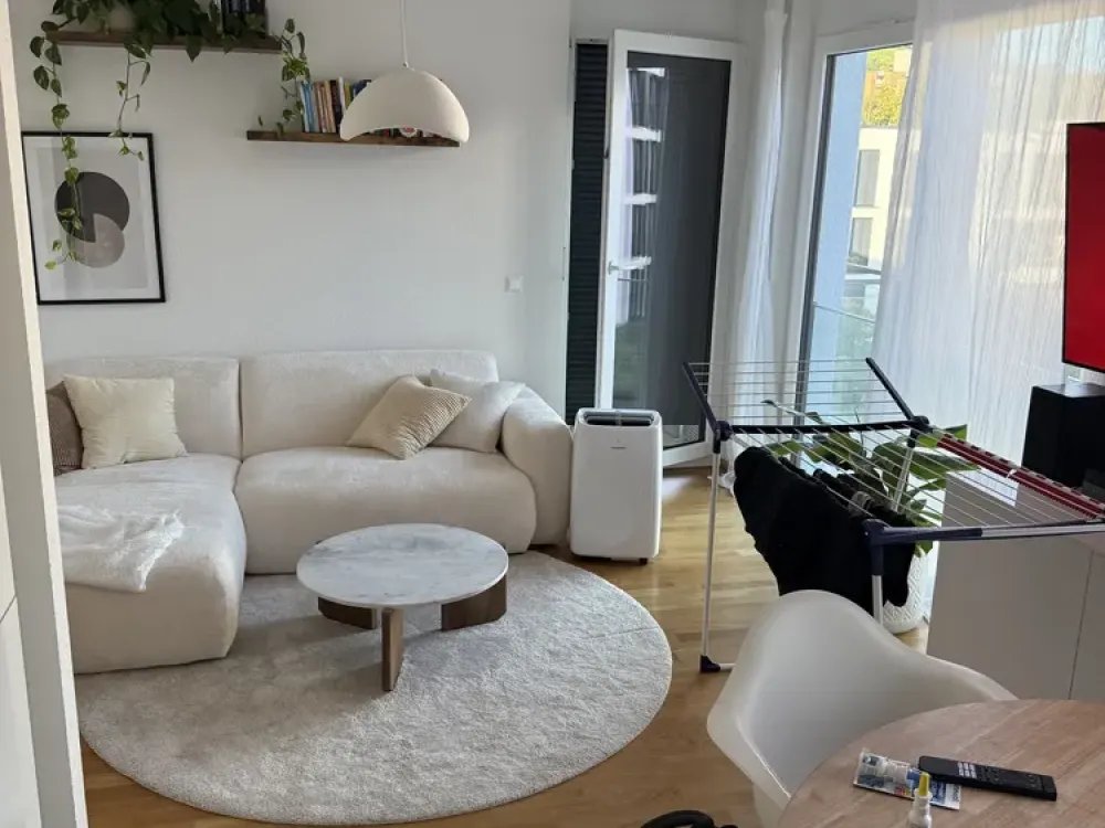 2-Room Apartment in Esslingen am Neckar