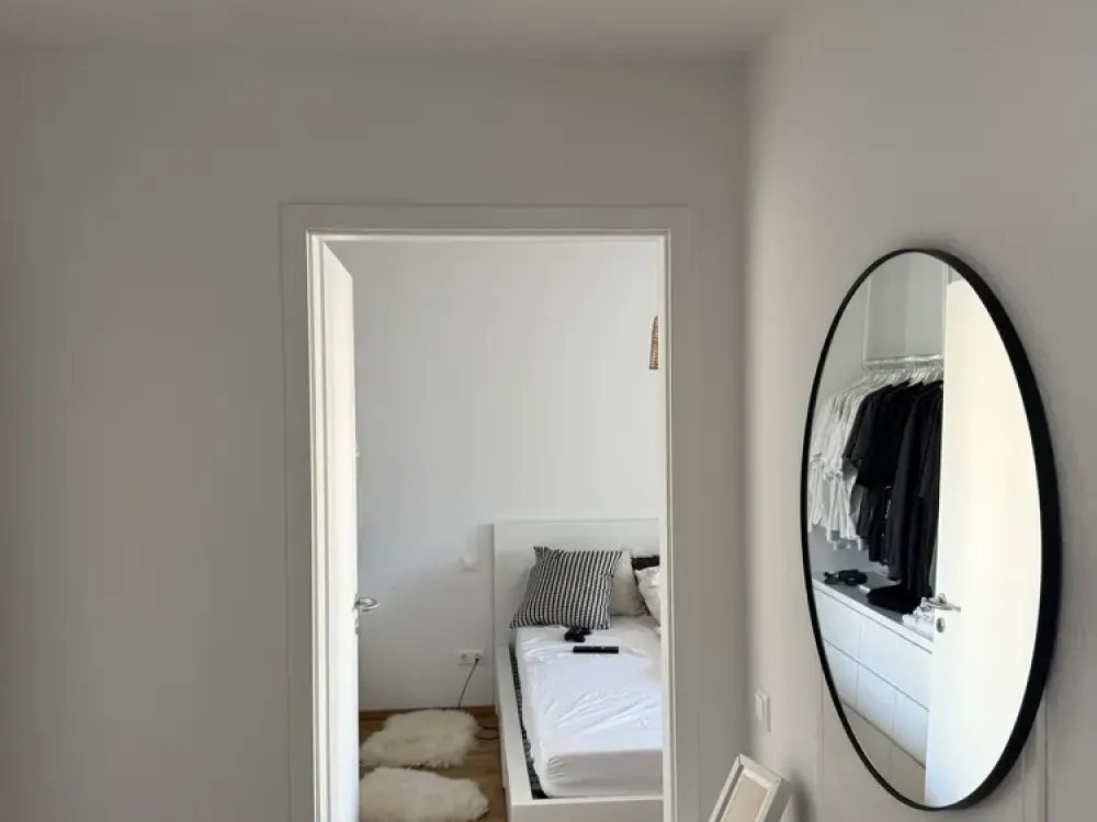 2-Room Apartment in Esslingen am Neckar
