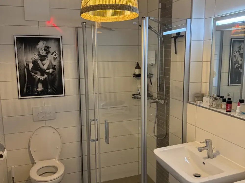 2-Room Apartment in Esslingen am Neckar