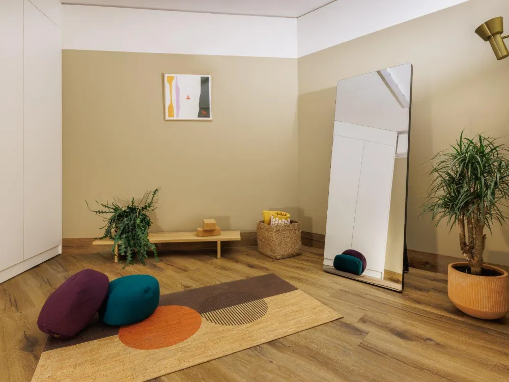 Furnished studio apartment Münster | POHA House