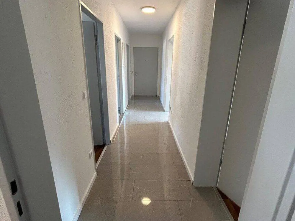 Fully Furnished 4-Person Shared Apartment Near City (directly at Entenfang)