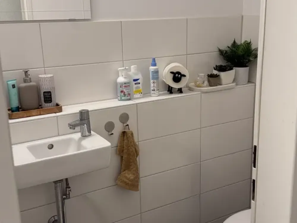 Looking for a new tenant: 82 m² in Erkrath-Hochdahl from 01.11.2026