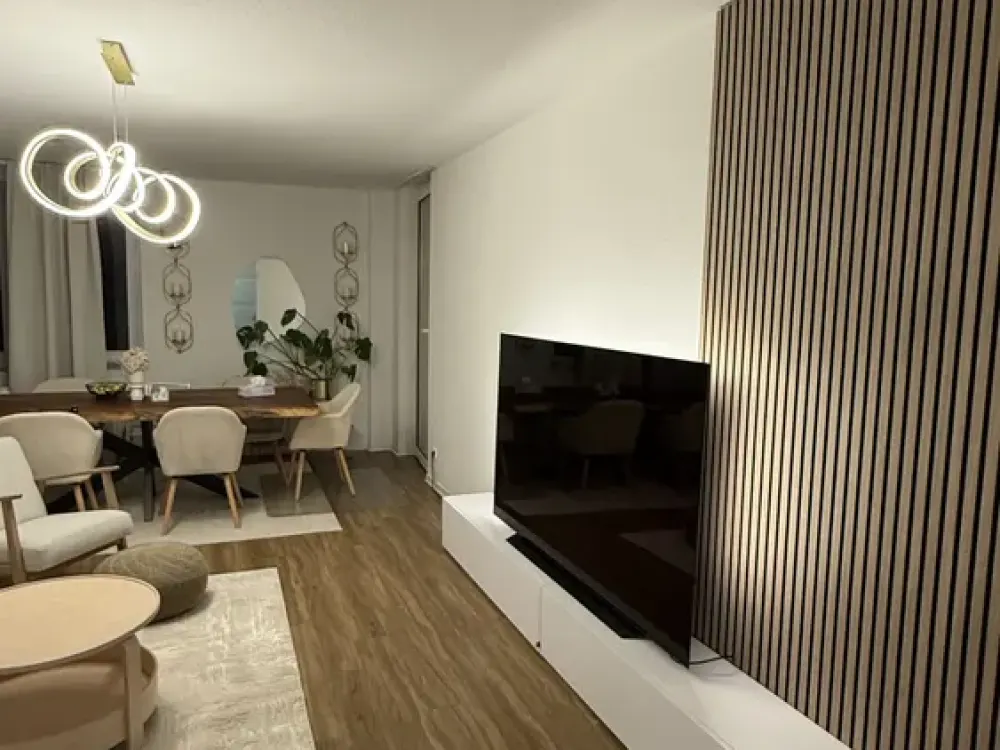 Looking for a new tenant: 82 m² in Erkrath-Hochdahl from 01.11.2026