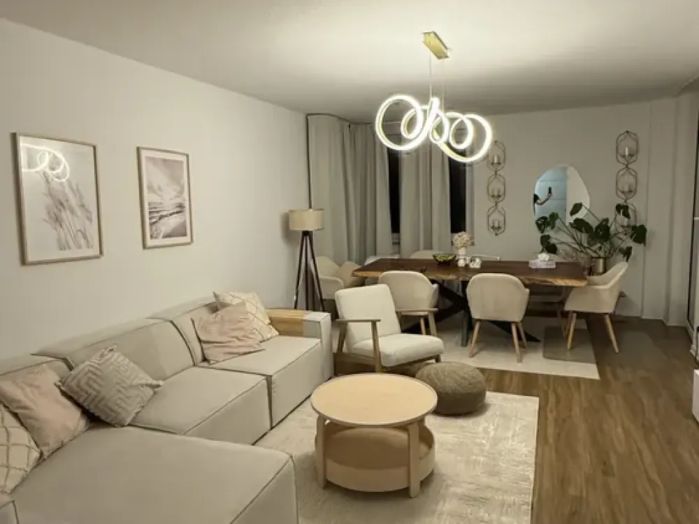 Looking for a new tenant: 82 m² in Erkrath-Hochdahl from 01.11.2026