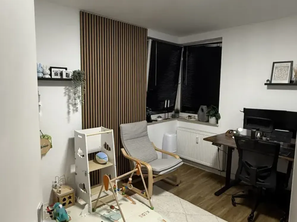 Looking for a new tenant: 82 m² in Erkrath-Hochdahl from 01.11.2026