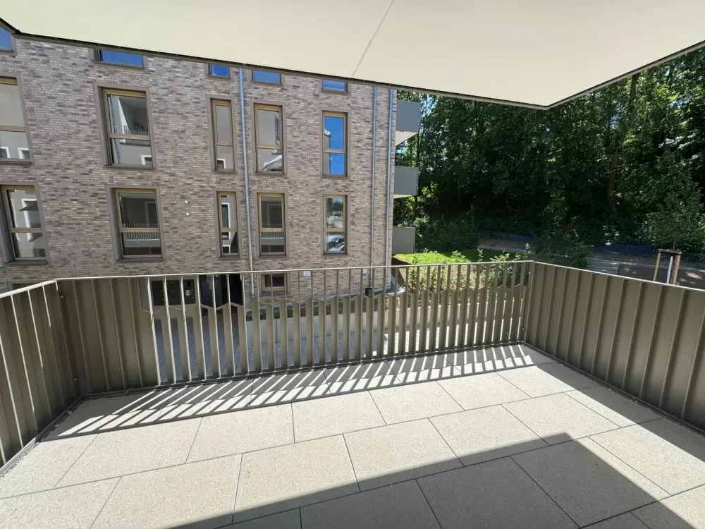 Great Family Apartment with Balcony