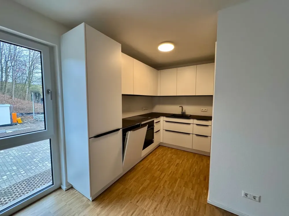 Great Family Apartment with Balcony