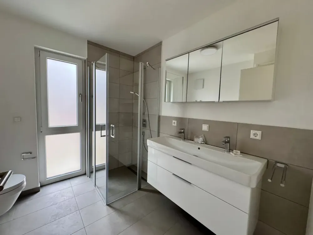 Great Family Apartment with Balcony