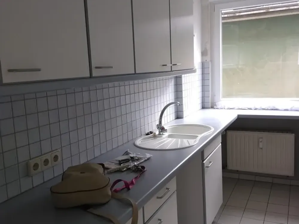 stadtnahe 2ZKBB, bezugsfertig