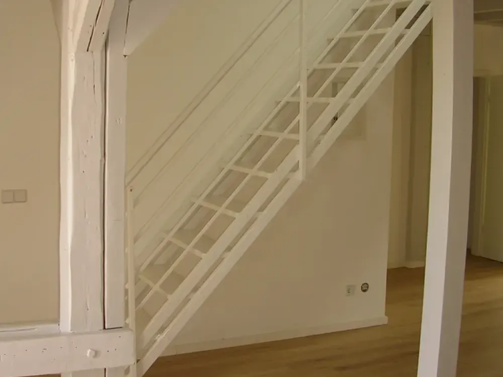 Spacious Living on 2 Levels