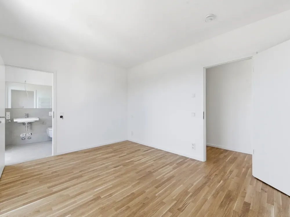 4-Zi-Wohnung mit EBK, Stellplatz und hochwertiger Ausstattung