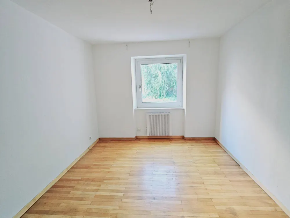 3 Room Apartment in Stuttgart West - AVAILABLE from 01.11.26