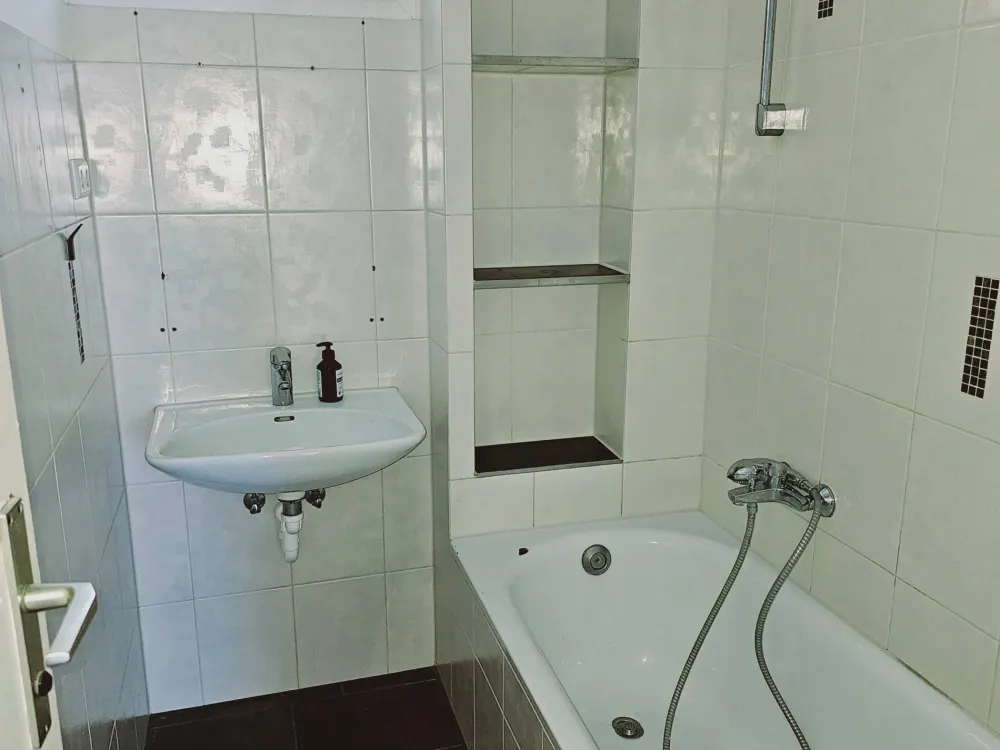 3 Room Apartment in Stuttgart West - AVAILABLE from 01.11.26