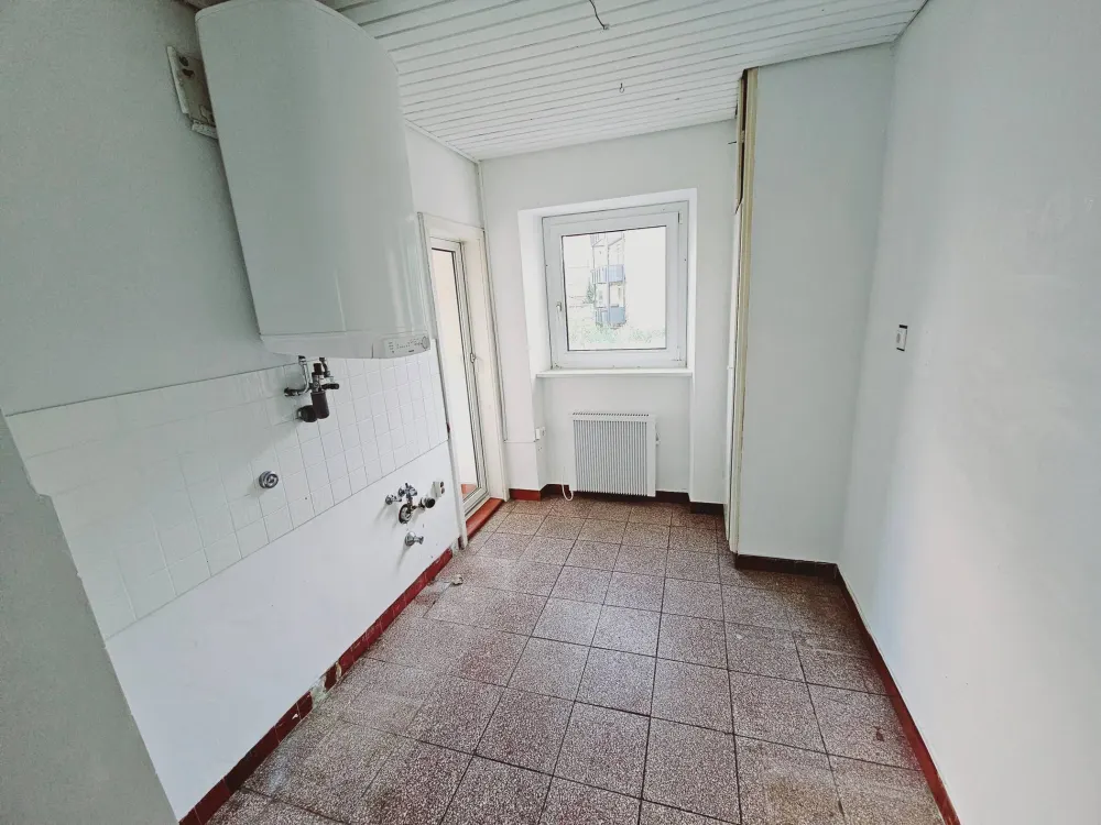 3 Room Apartment in Stuttgart West - AVAILABLE from 01.11.26