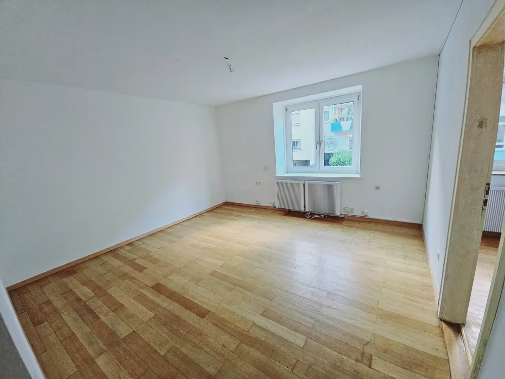 3 Room Apartment in Stuttgart West - AVAILABLE from 01.11.26