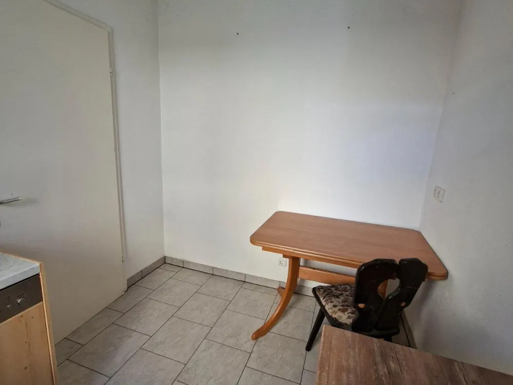 Quiet, bright 1-room house on the ground floor in Schwaig near Nuremberg