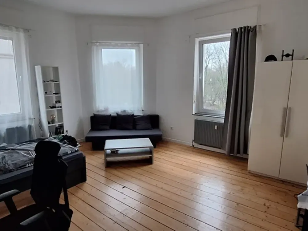 WG Zimmer am Schloßgarten