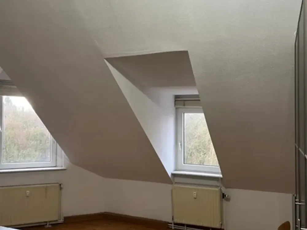 WG Zimmer am Schloßgarten