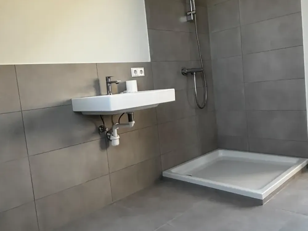 3-Zimmer-Wohnung im Erstbezug in Mühlheim am Main
