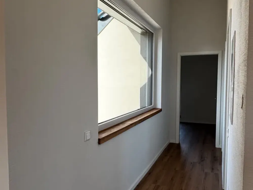 3-Zimmer-Wohnung im Erstbezug in Mühlheim am Main