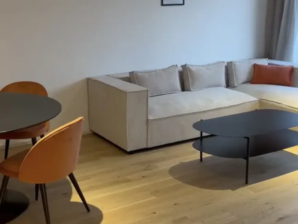 Successor Tenant for Our Apartment in Laim - FURNISHED