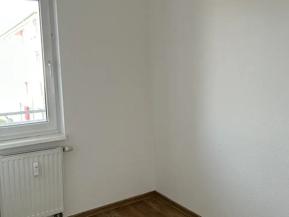 Small Apartment with Exceptional Flair and Kitchen