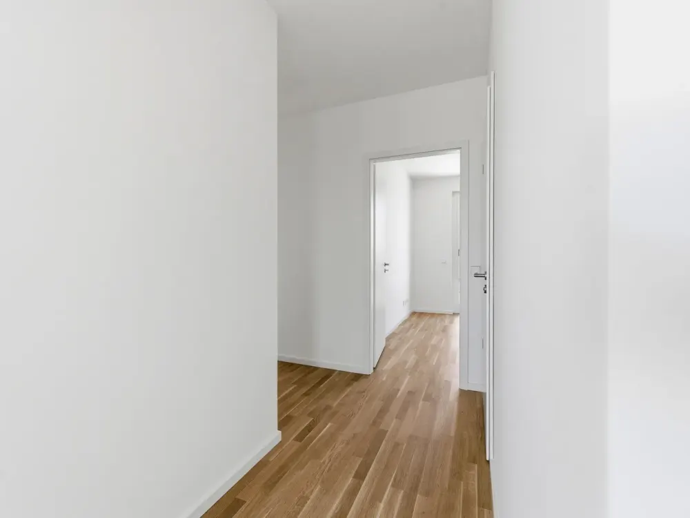 3-Zi-Wohnung mit EBK, Stellplatz und hochwertiger Ausstattung