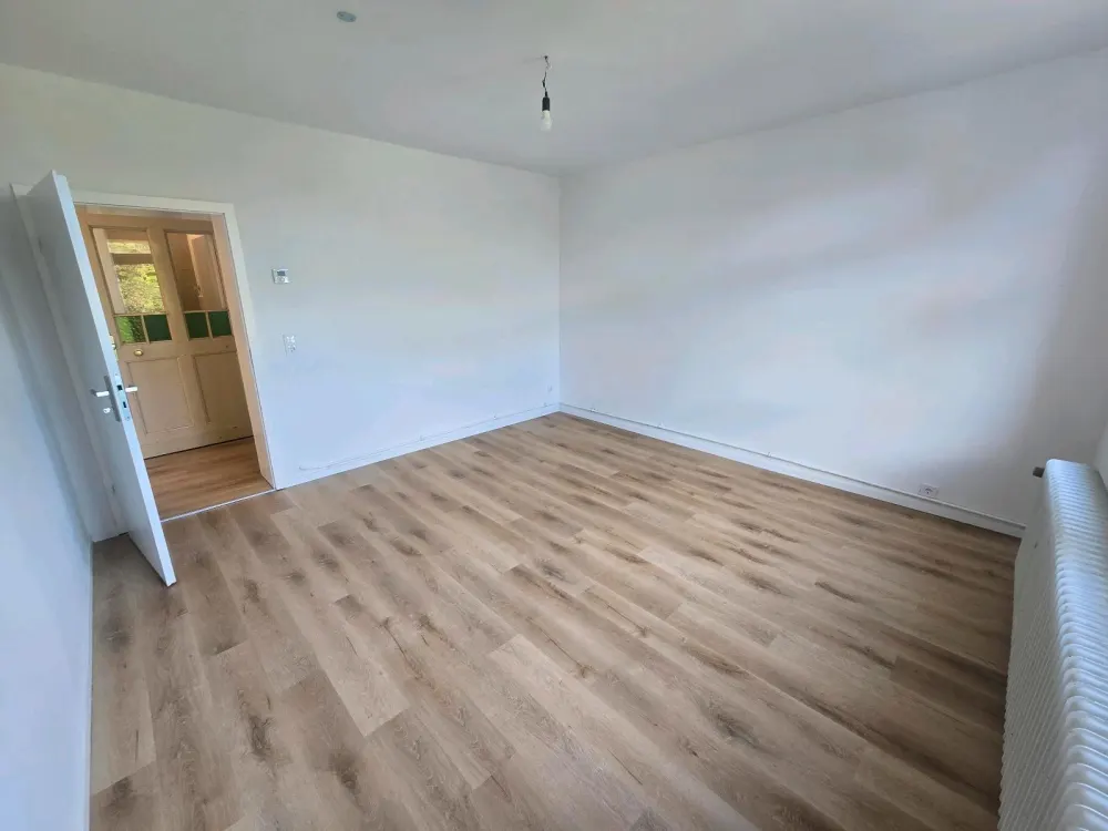 Freshly Renovated 2-Room Apartment