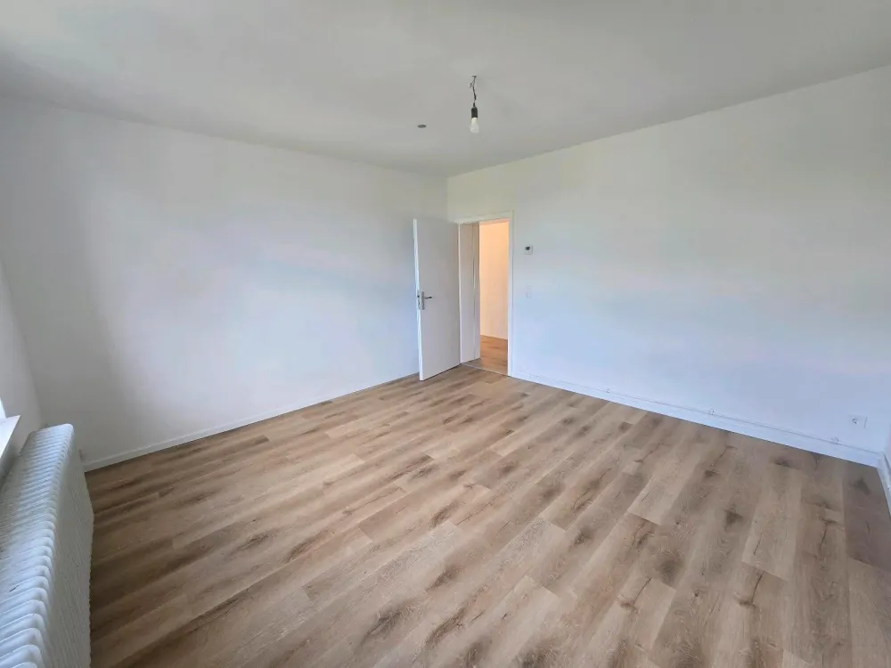 Freshly Renovated 2-Room Apartment