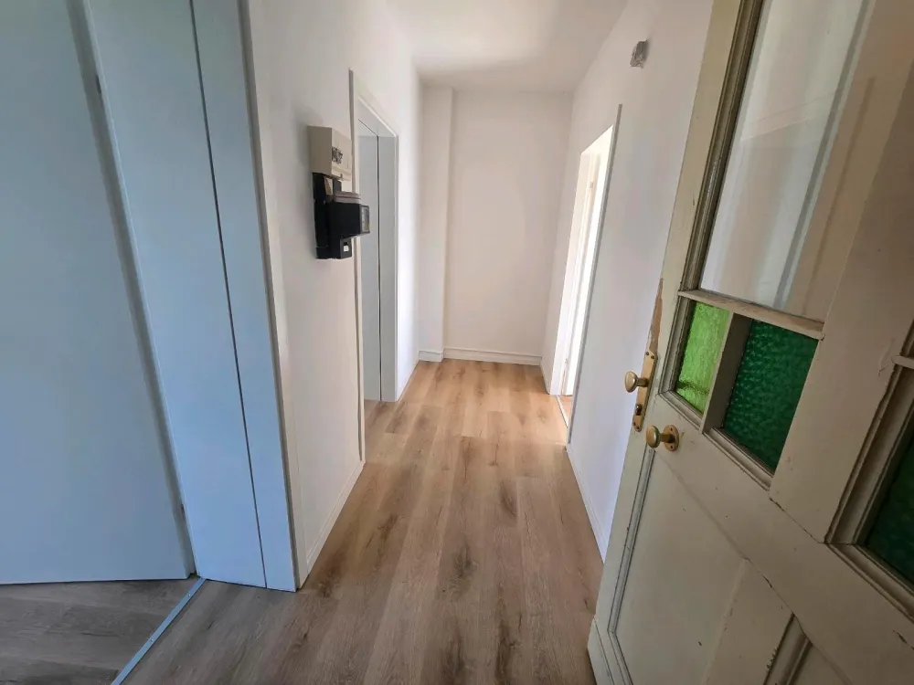 Freshly Renovated 2-Room Apartment